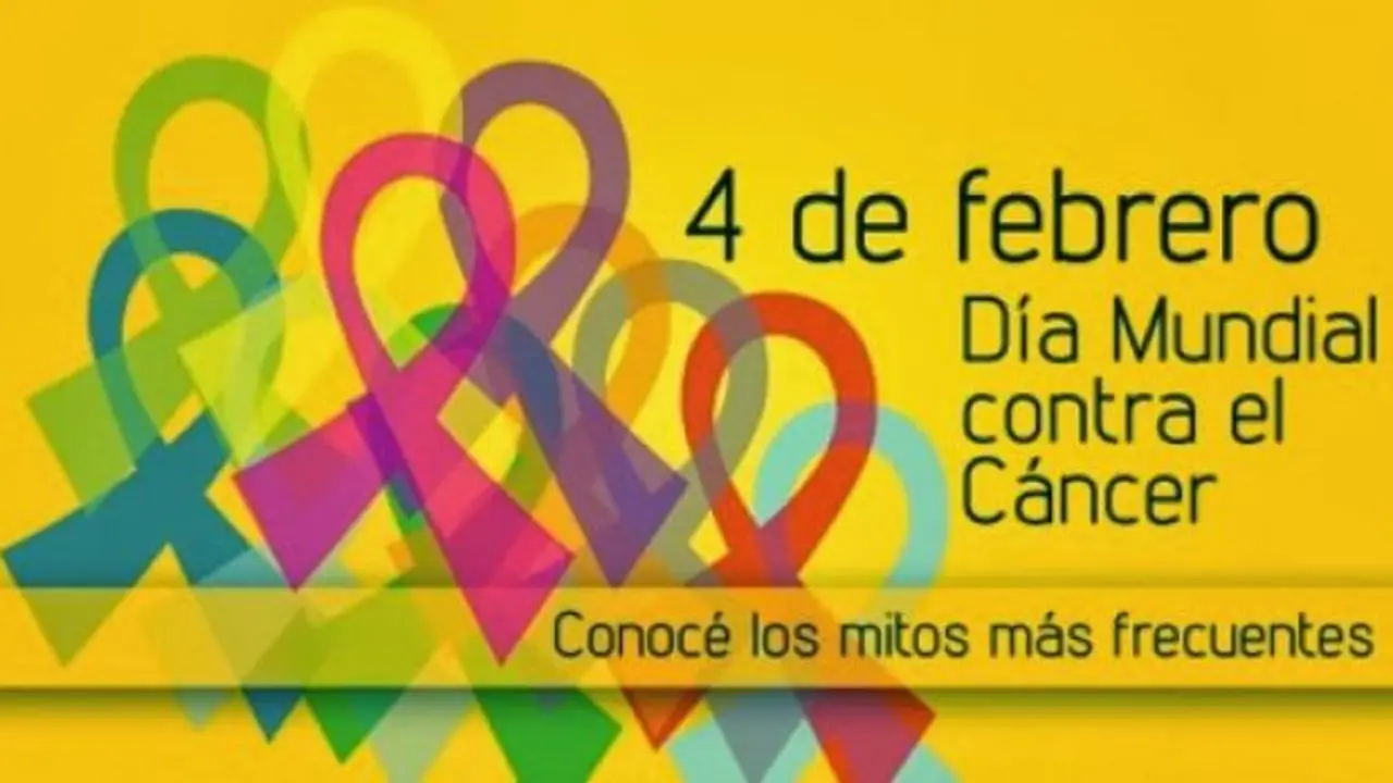 El c&aacute;ncer son tres enfermedades en una: f&iacute;sica, emocional y social. 