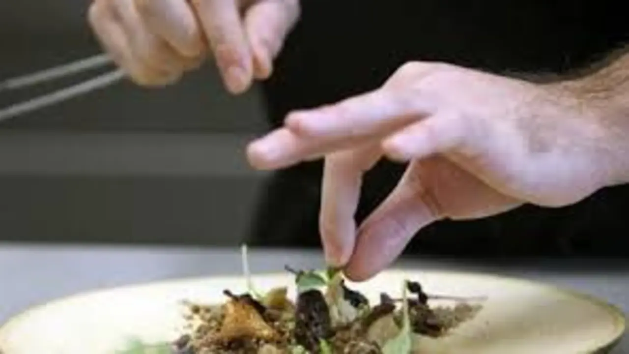 chef