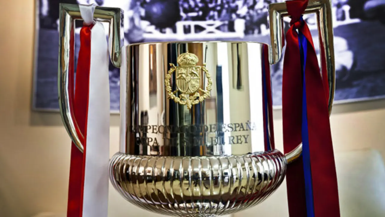 Copa del Rey