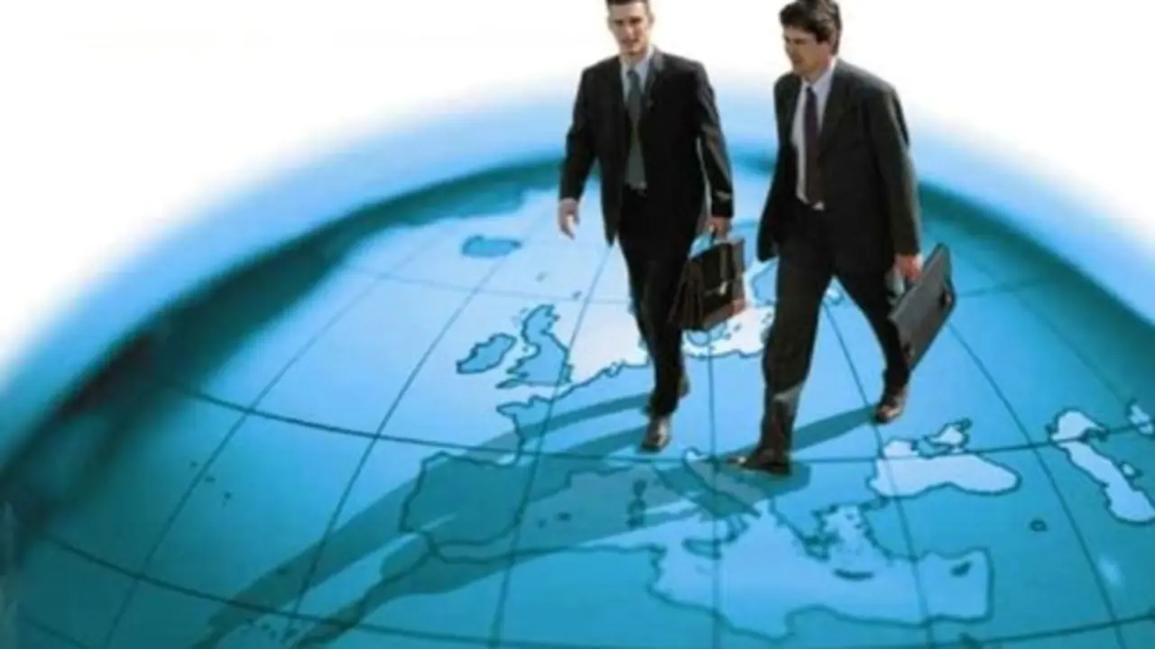 Emprendedores. / cepyme.es