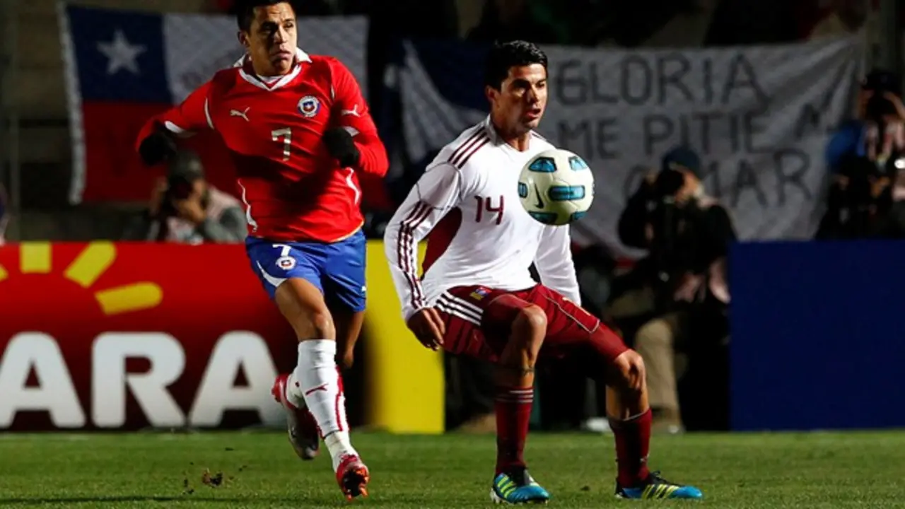 Alexis (Chile)