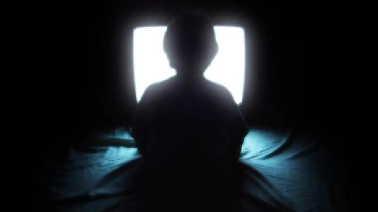 television
