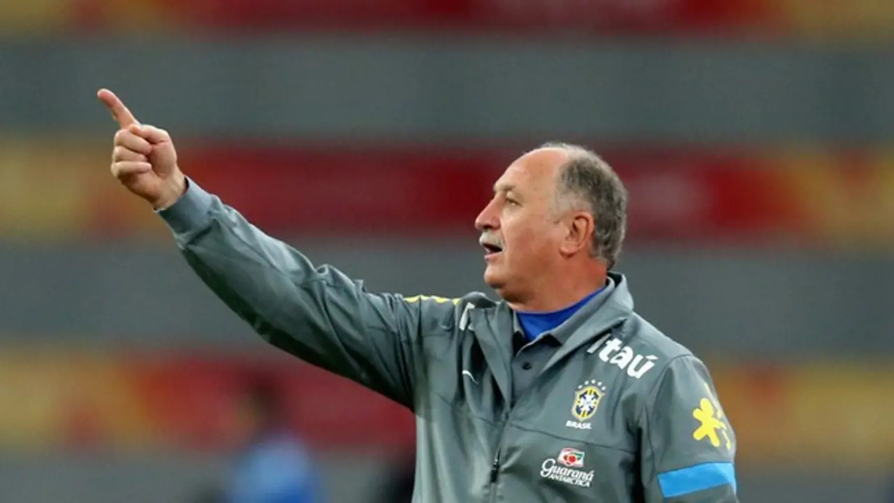 Scolari