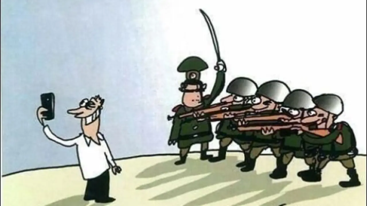 &iquest;Qui&eacute;n nos ha robado la historia, el gui&oacute;n original, los personajes, la trama, la taquilla y la gloria de La Gran Estafa Espa&ntilde;ola, eh?