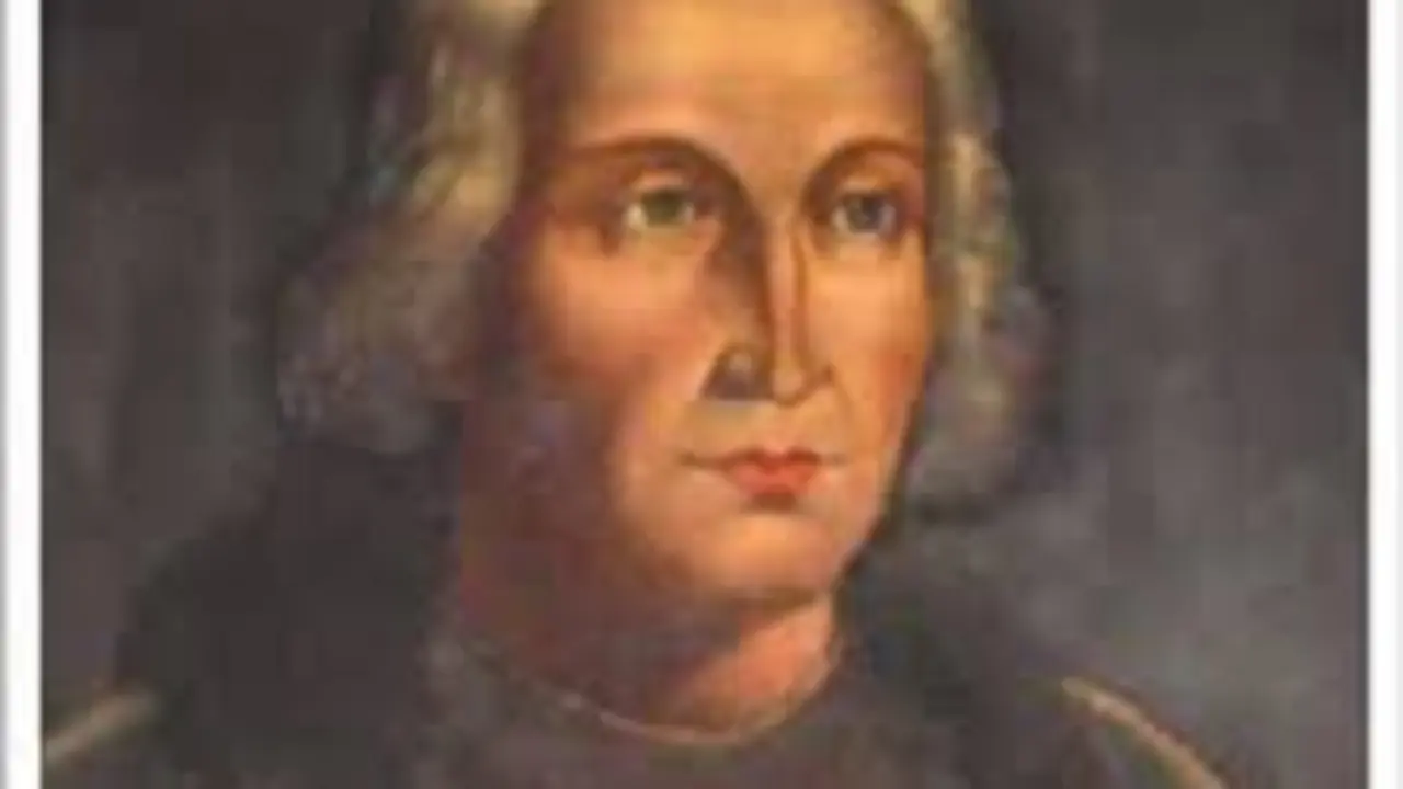 Pedro Madruga.