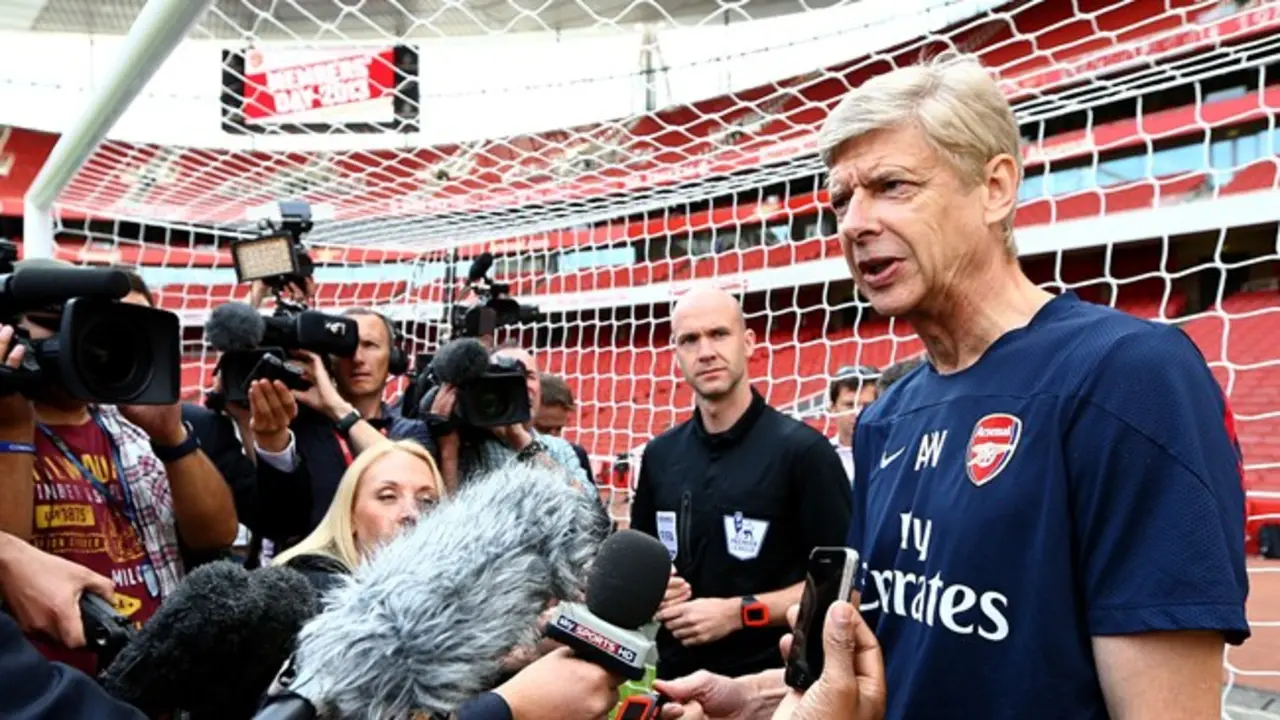 Wenger