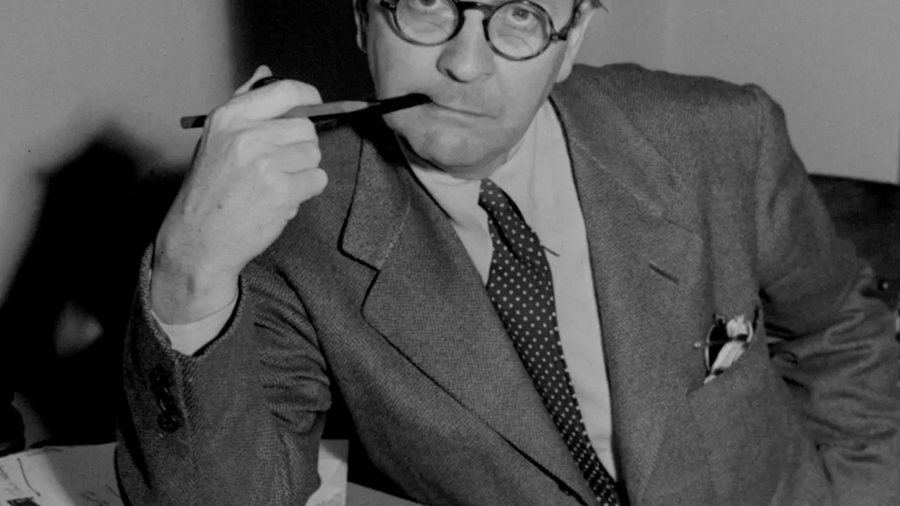 Raymond Chandler
