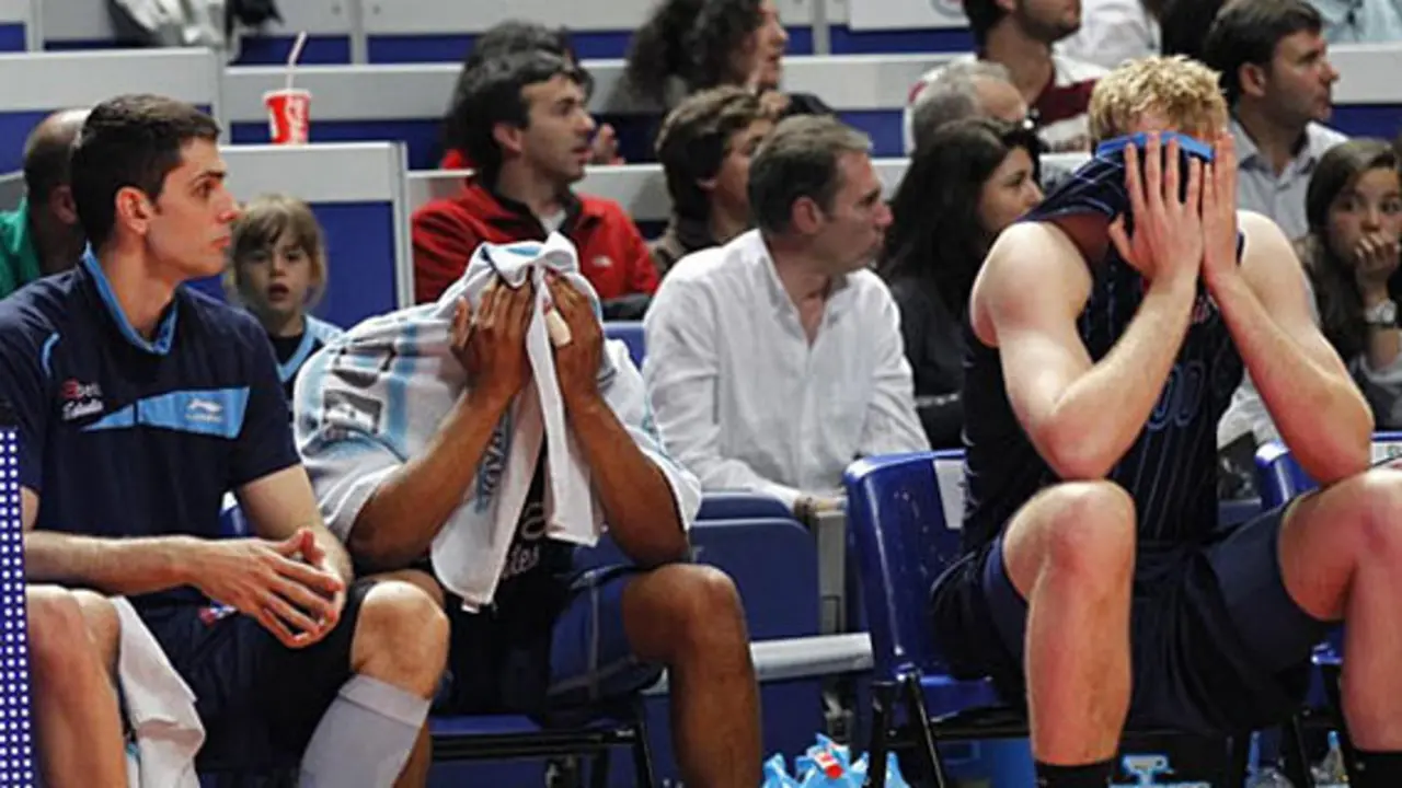 Estudiantes ACB
