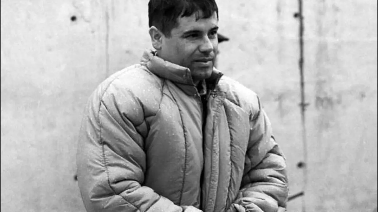 Joaqu&iacute;n "El Chapo" Guzm&aacute;n fue capturado el viernes por la tarde hora de M&eacute;xico. / bbc.com