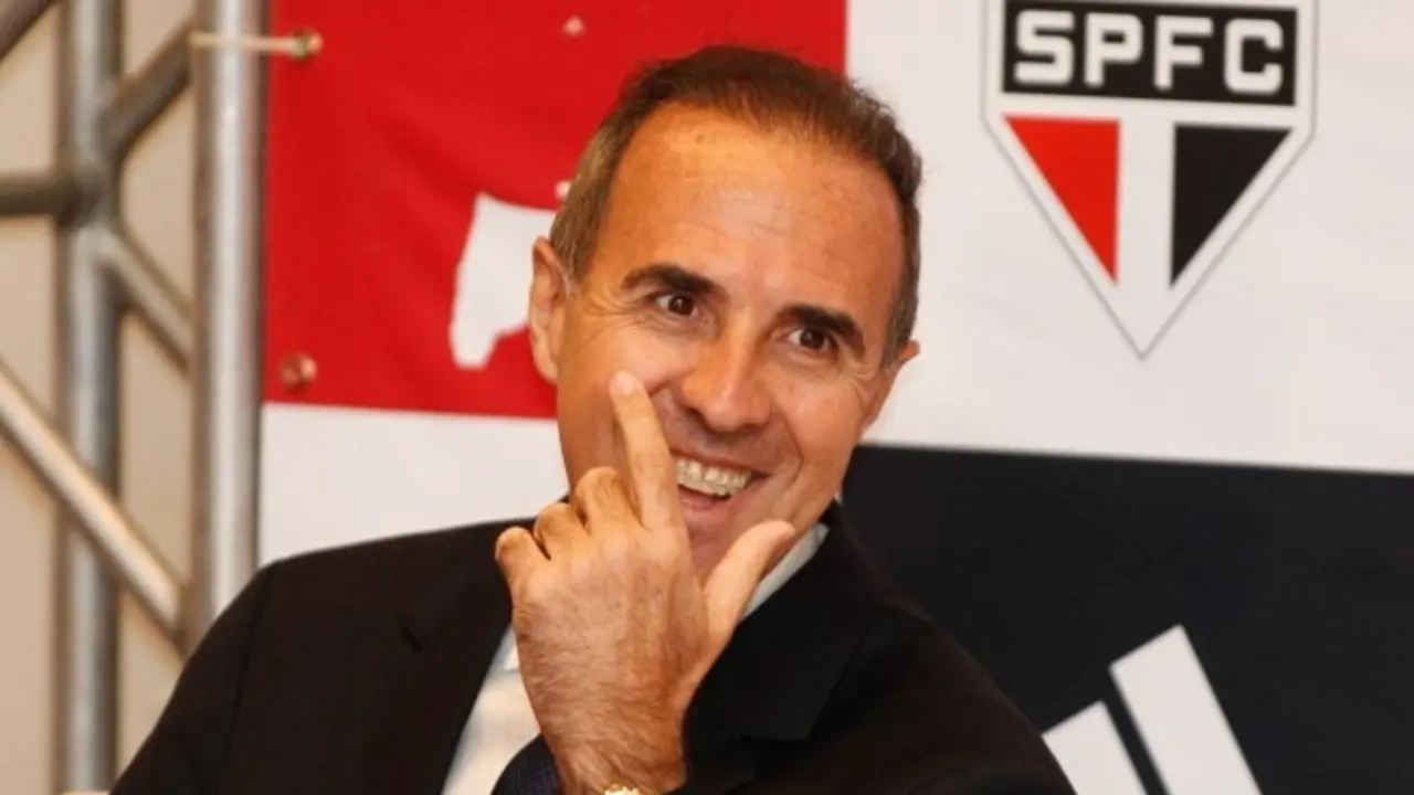 Wagner Ribeiro