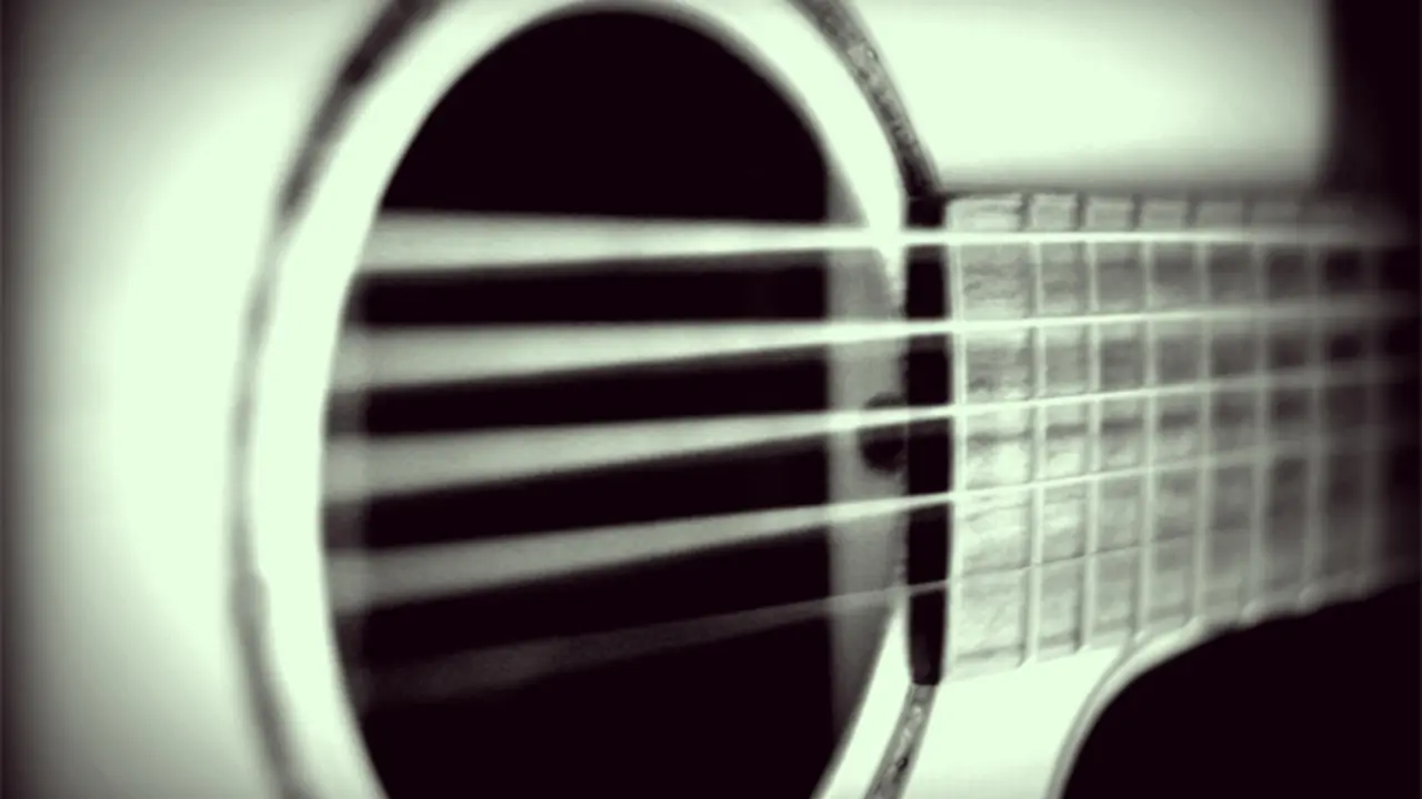 El coraz&oacute;n y el alma de la guitarra de Paco de Luc&iacute;a.