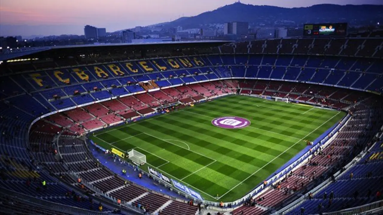 Camp Nou
