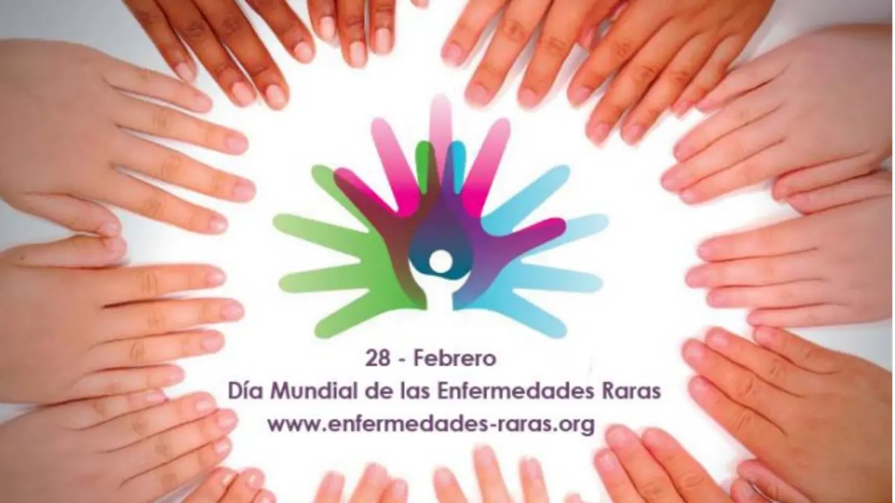 Educar en Enfermedades Raras, materia de todos.
