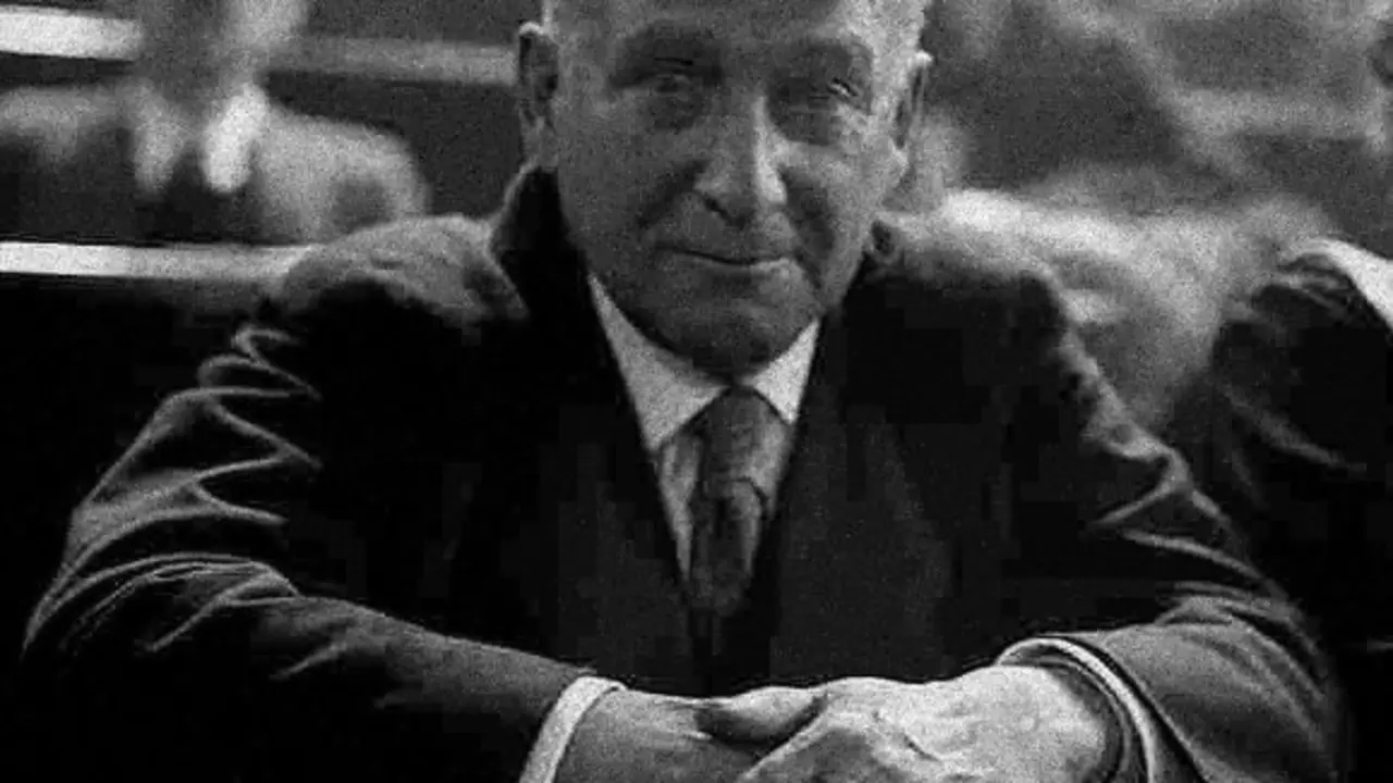 Largo Caballero.