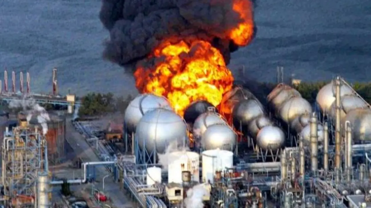 Fukushima. / Twitter