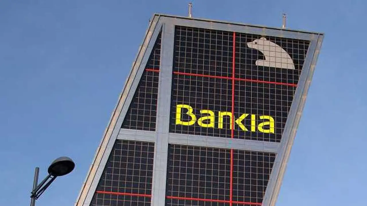Bankia