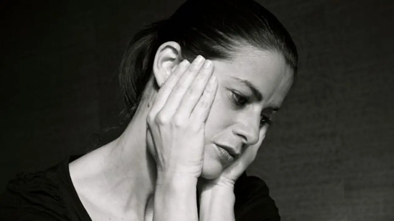 Mar&iacute;a Castro.