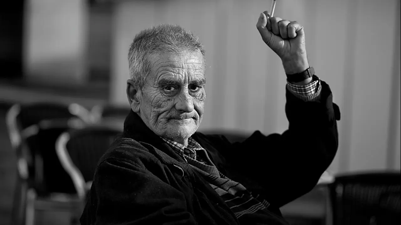 Leopoldo Mar&iacute;a Panero. / eldescodificador.com 