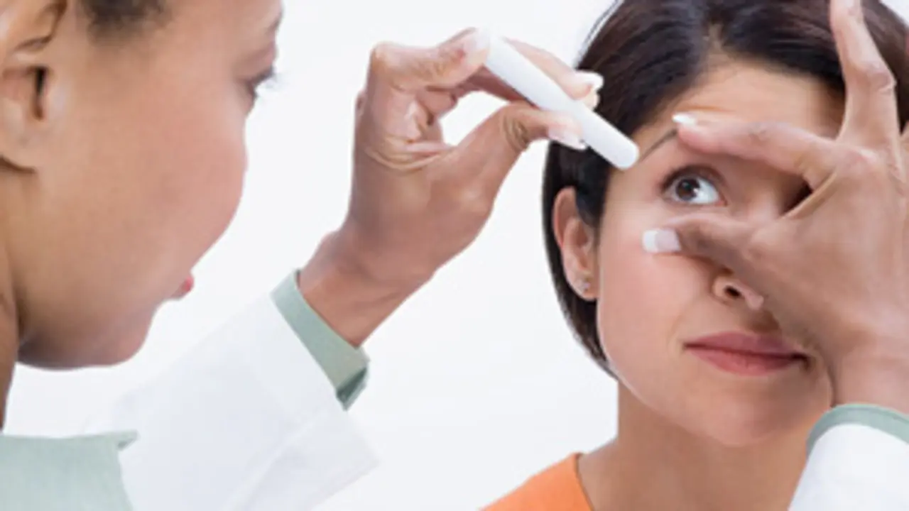 Glaucoma, la consulta temprana con el oftalm&oacute;logo es fundamental