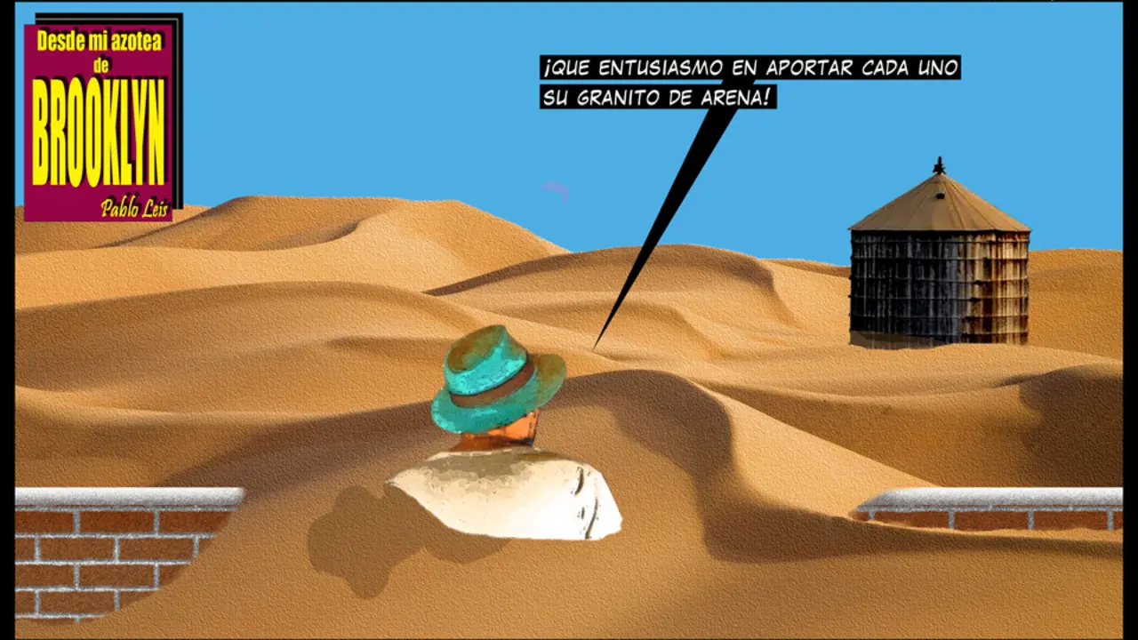 granitoarena