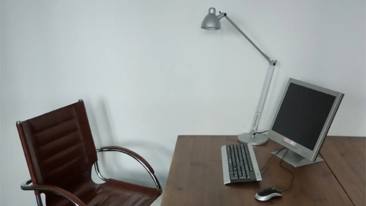 El proyecto de emprender.