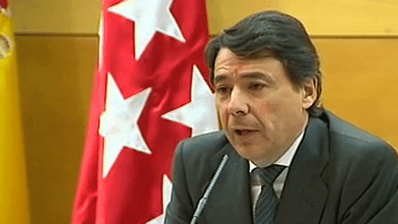 Ignacio Gonz&aacute;lez. / rtve.es