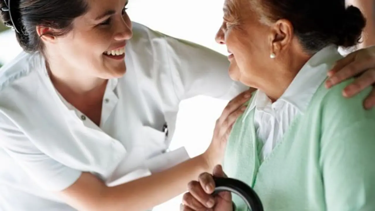 La cronicidad es el principal desaf&iacute;o al que se enfrenta el Sistema Nacional de Salud 