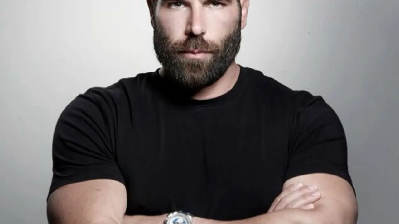 Dan Bilzerian el playboy de Instagram