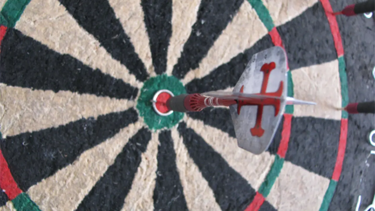 El juego sucio del perder.