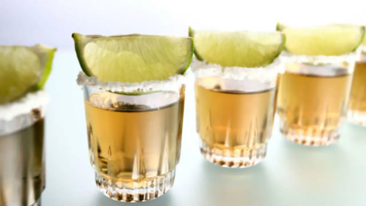 El tequila es una bebida originaria del municipio de Tequila en el estado de Jalisco, M&eacute;xico