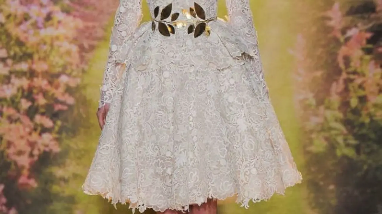 Colecci&oacute;n Primavera-Verano 2014