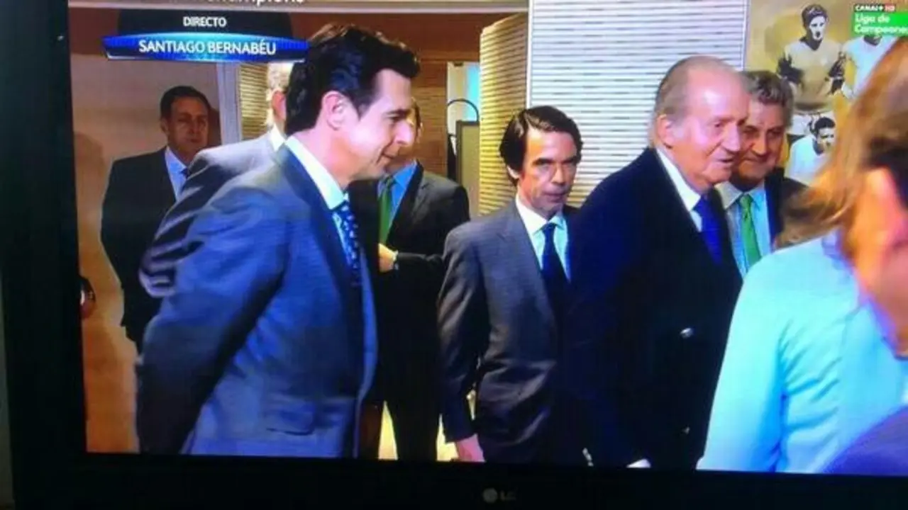 Imagen de Canal Plus.