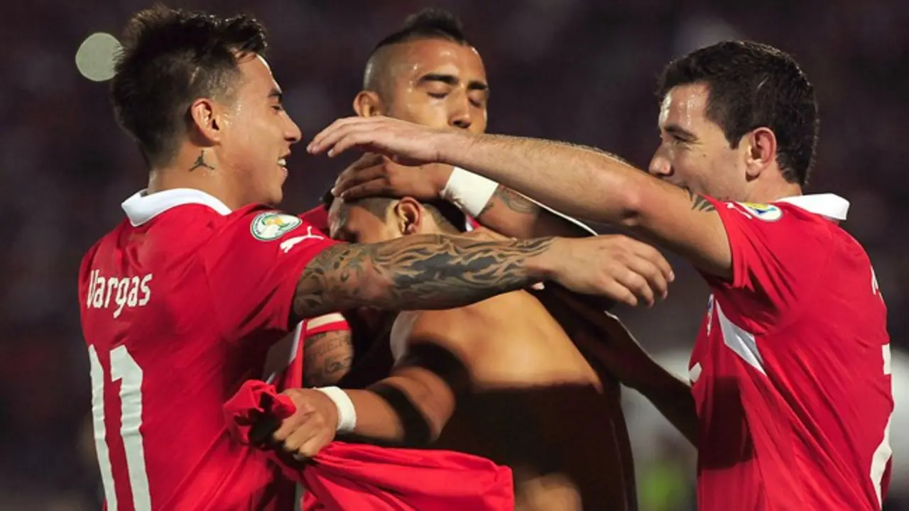 chile