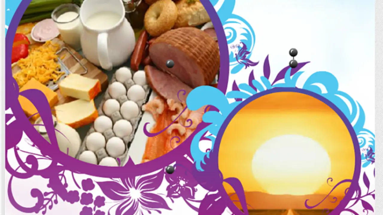 La vitamina D ha sido reconocida como la "vitamina del sol"