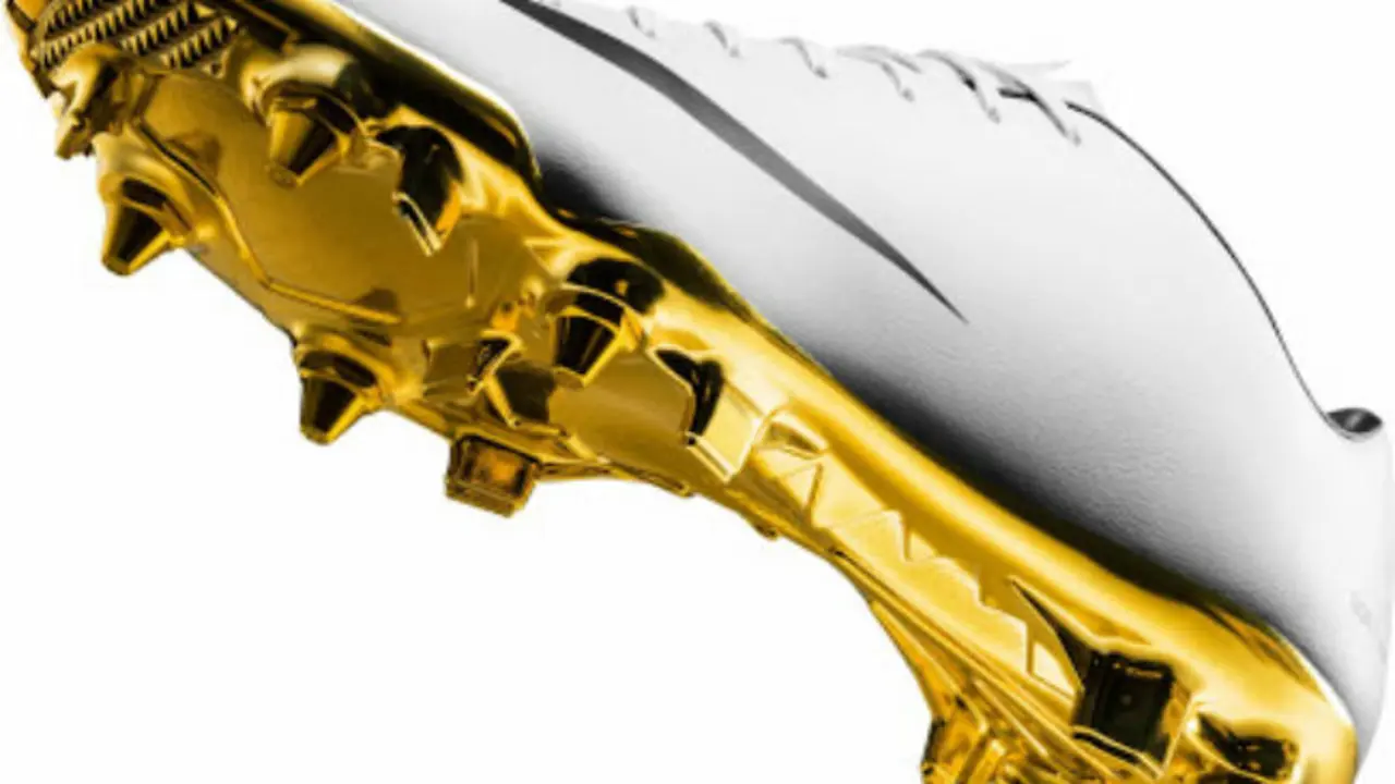 Cristiano Ronaldo 2014 Special Edition Boot