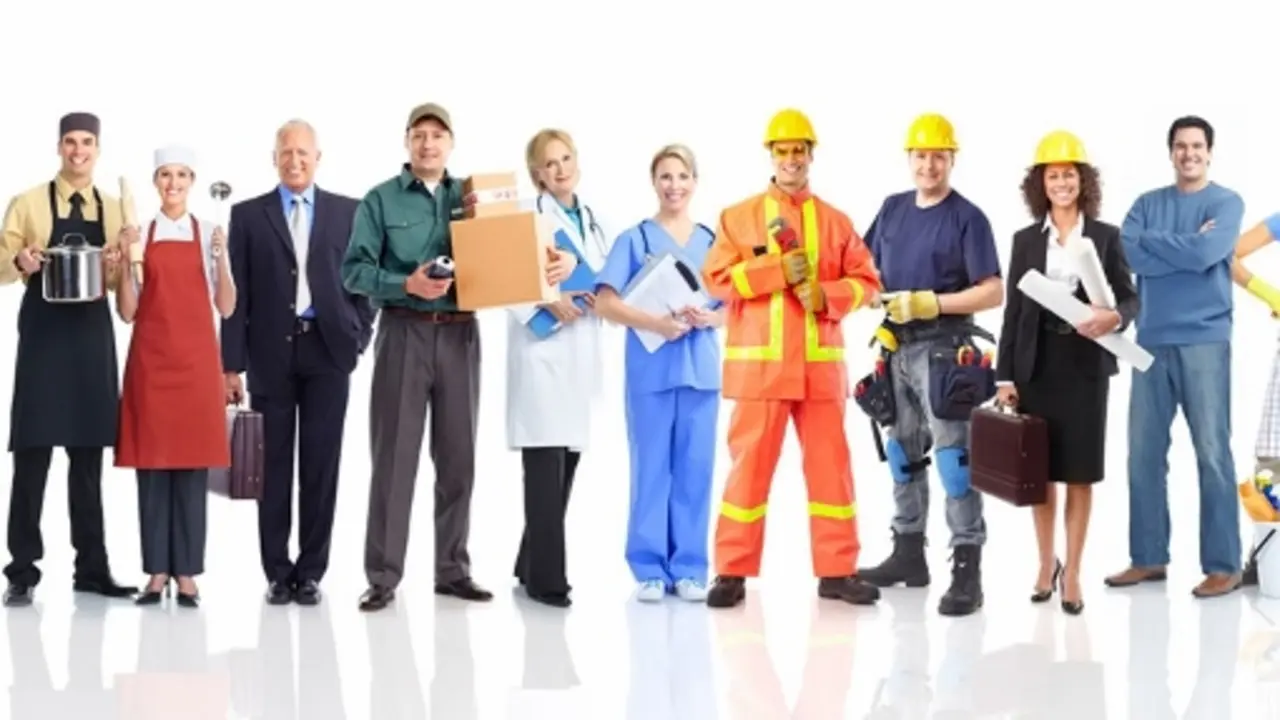 Dia Internacional de los Trabajadores