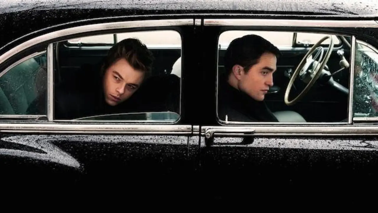 Foto promocional de la pel&iacute;cula 'Life'.
