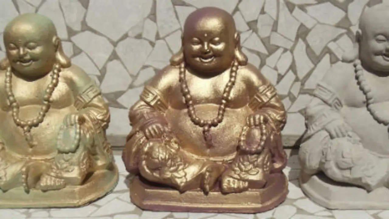 La suerte y la prosperidad seg&uacute;n el Feng Shui.