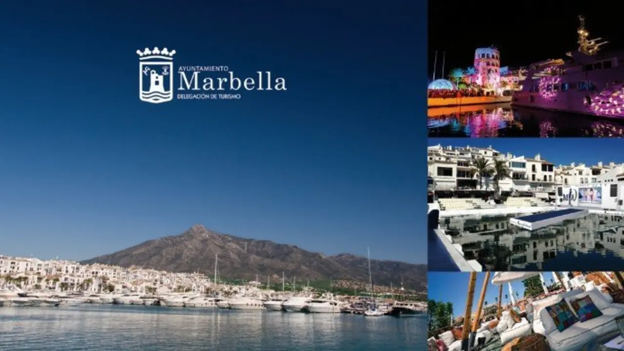 Foto de la Marbella Luxury Weekend