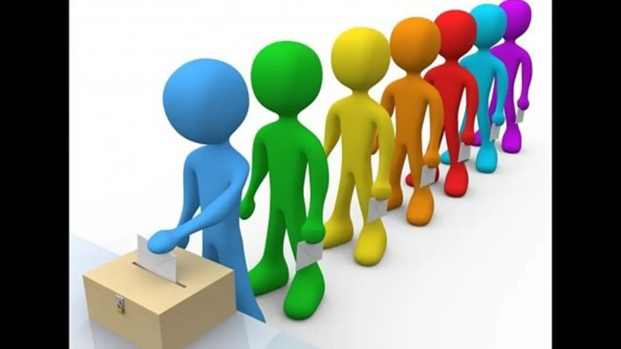 Toca votar / uca.es