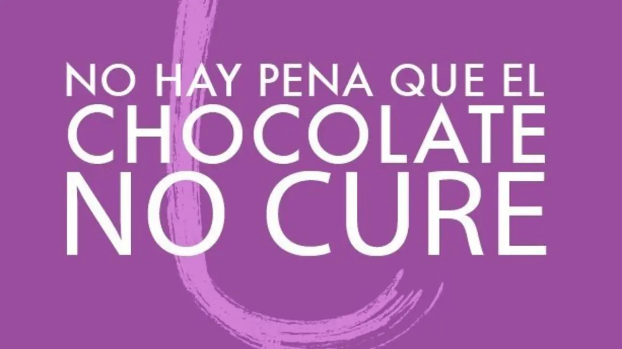 Frase usada por Magnum en su p&aacute;gina de Facebook.