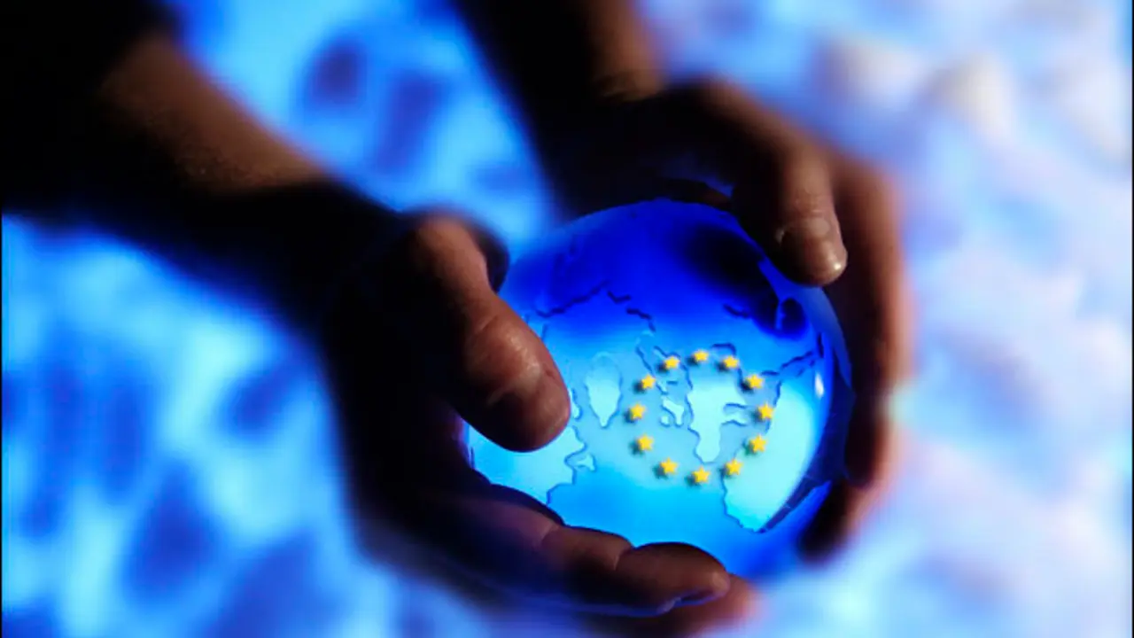 Europa. 