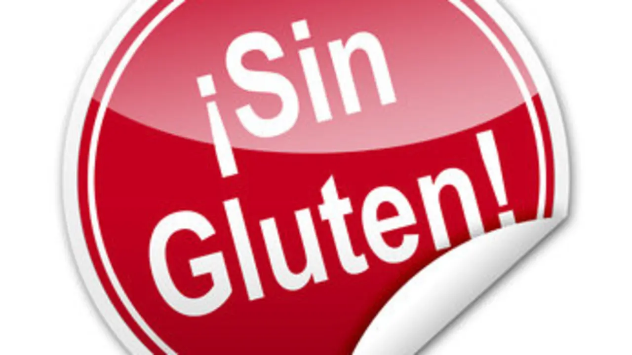 Sin Gluten