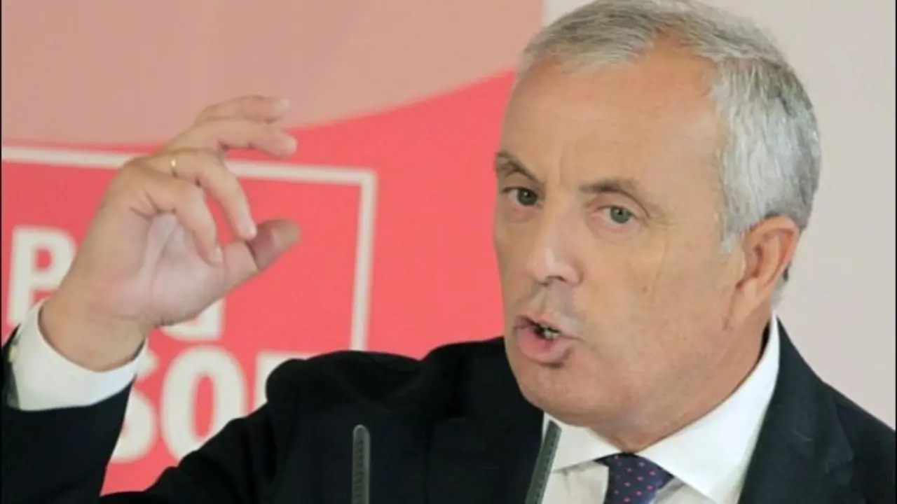 Pachi V&aacute;zquez. 