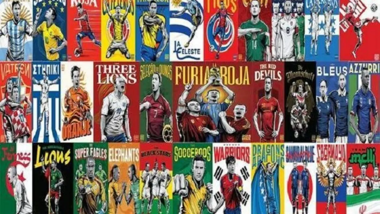 carteles