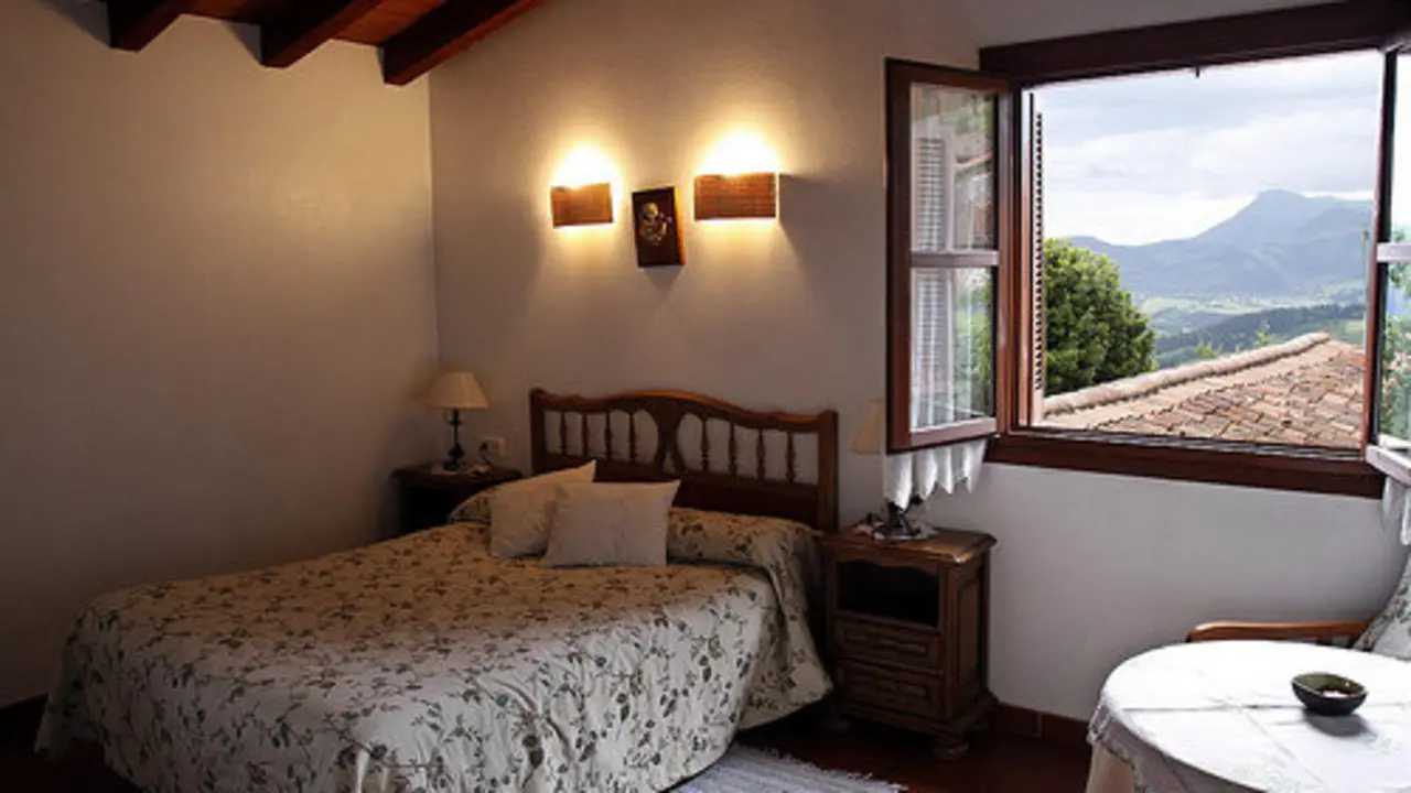 La habitaci&oacute;n de invitados, el aut&eacute;ntico misterio casero.