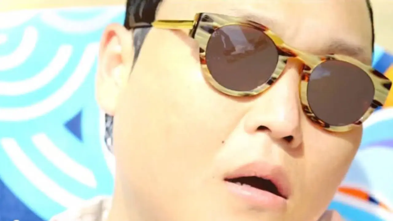 Psy.