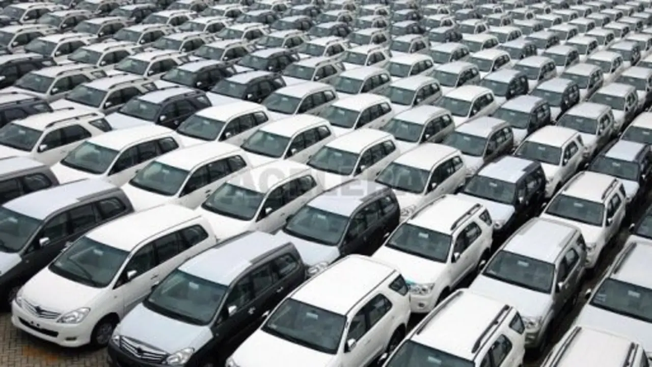 Autom&oacute;viles.