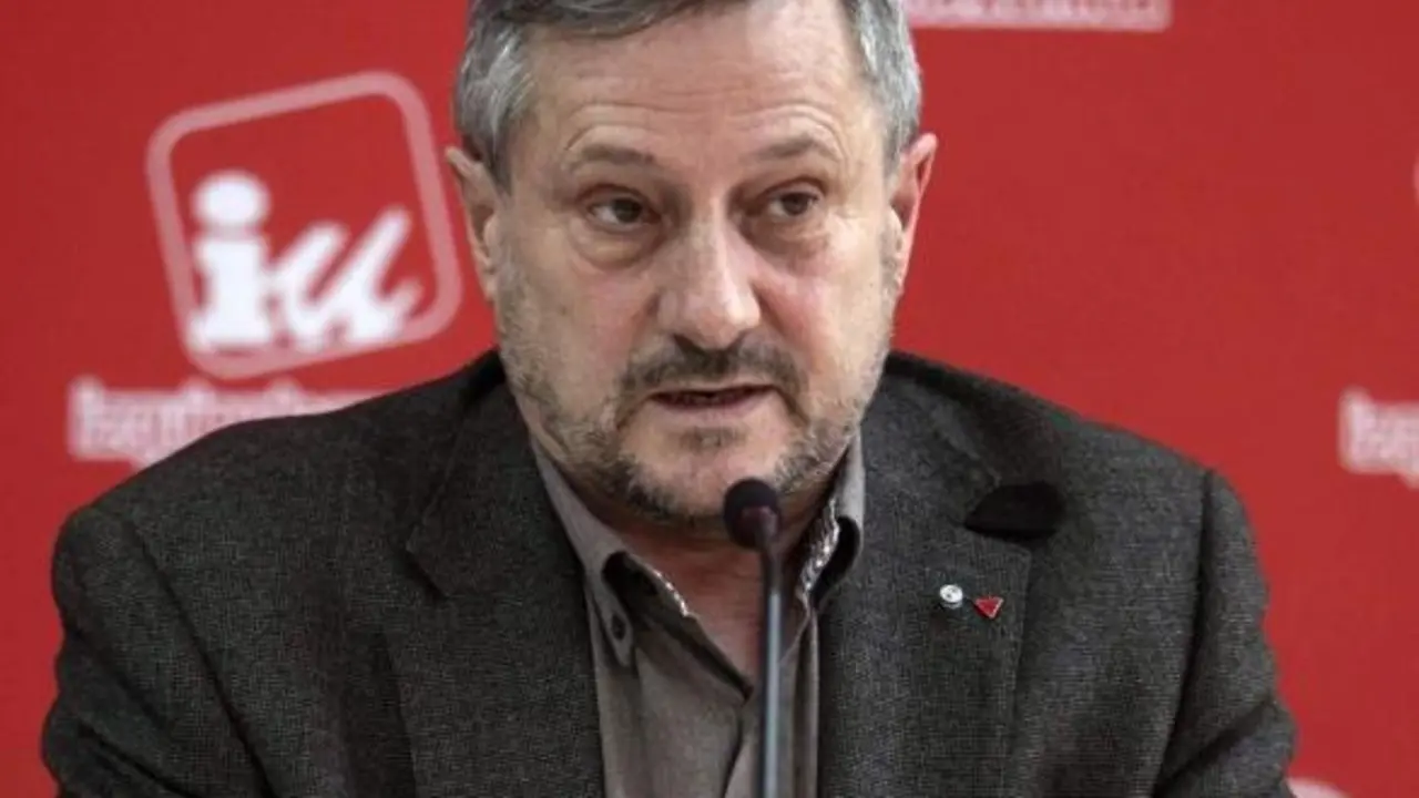 Willy Meyer.