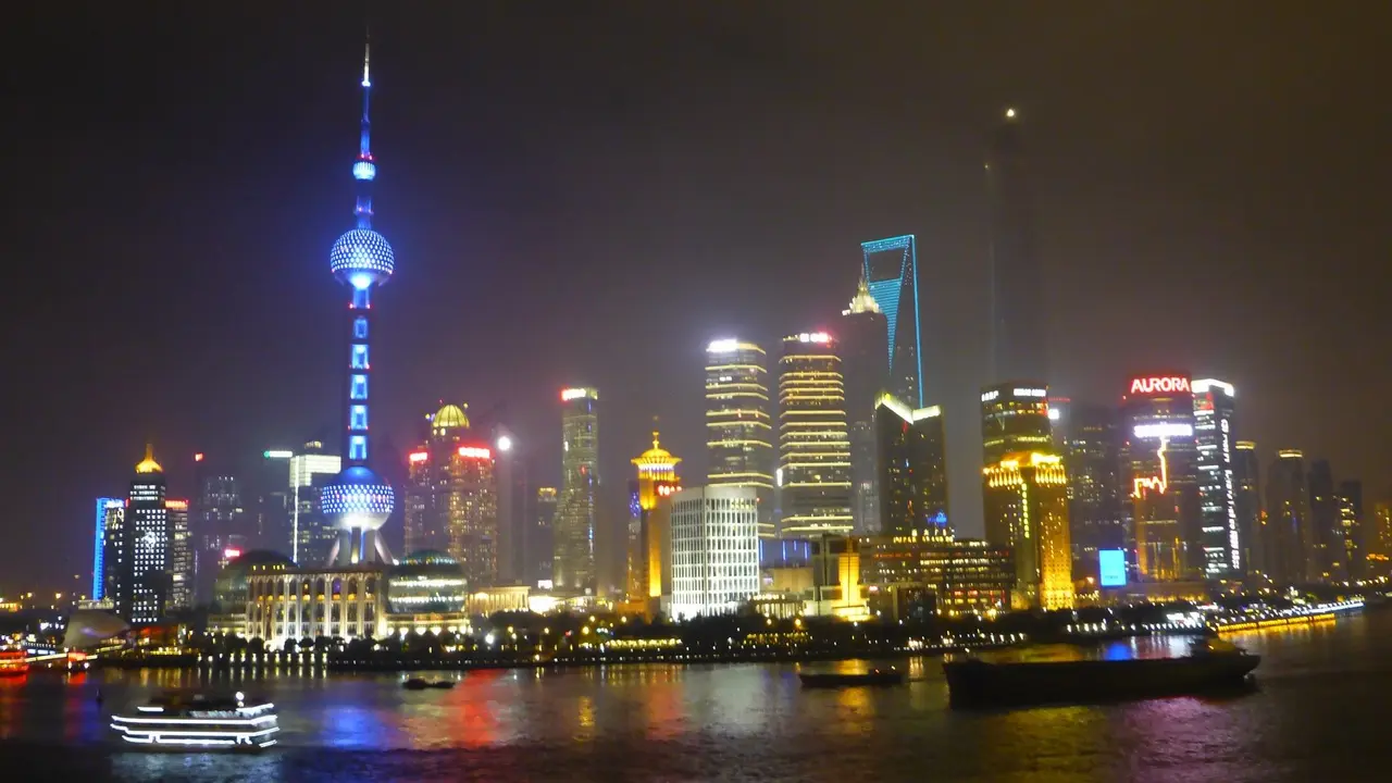 Skyline.